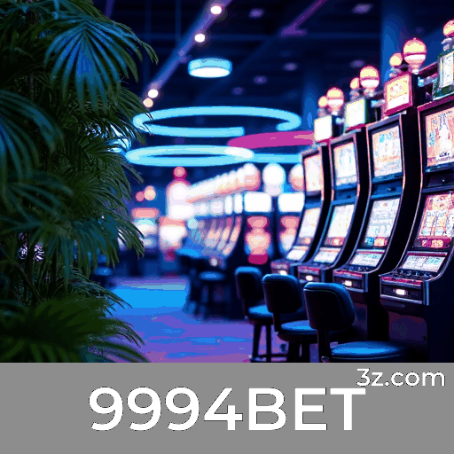 9994BET Esporte Análise: Ciência de Dados para Apostas