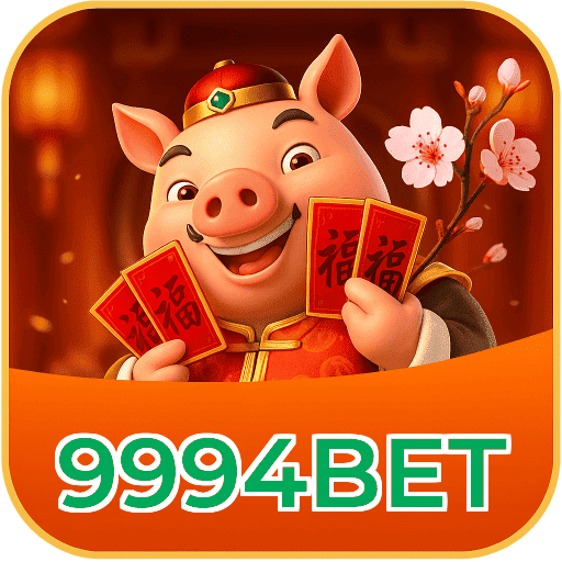 9994BET Logo